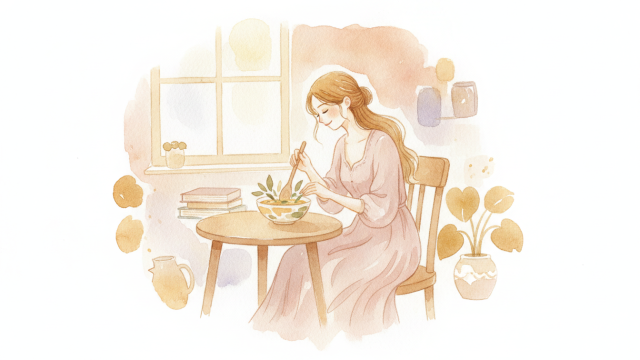 自炊限界,仕事終わり,夜ご飯