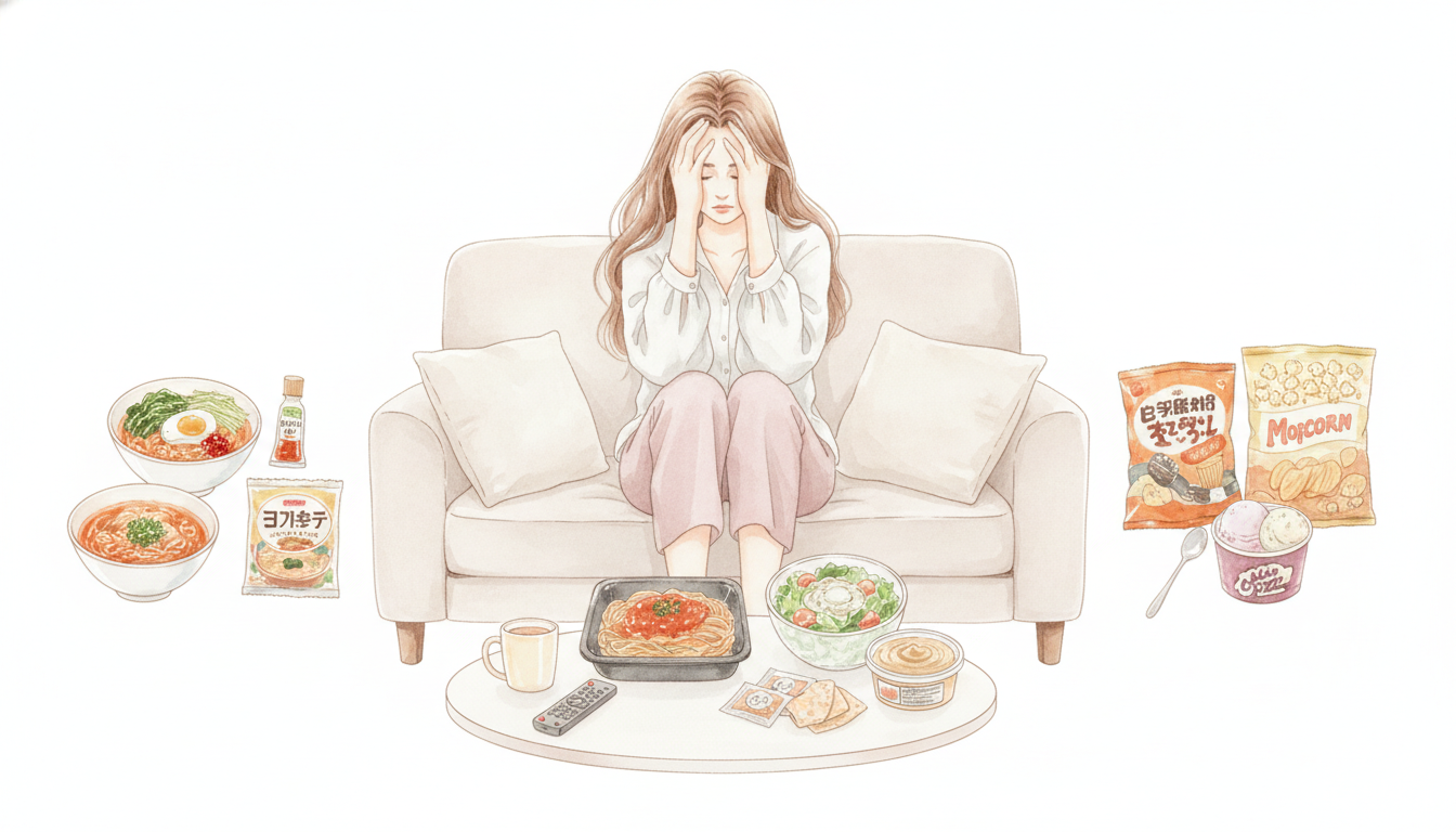 限界度別！包丁を1ミリも使わないおすすめアレンジ3選