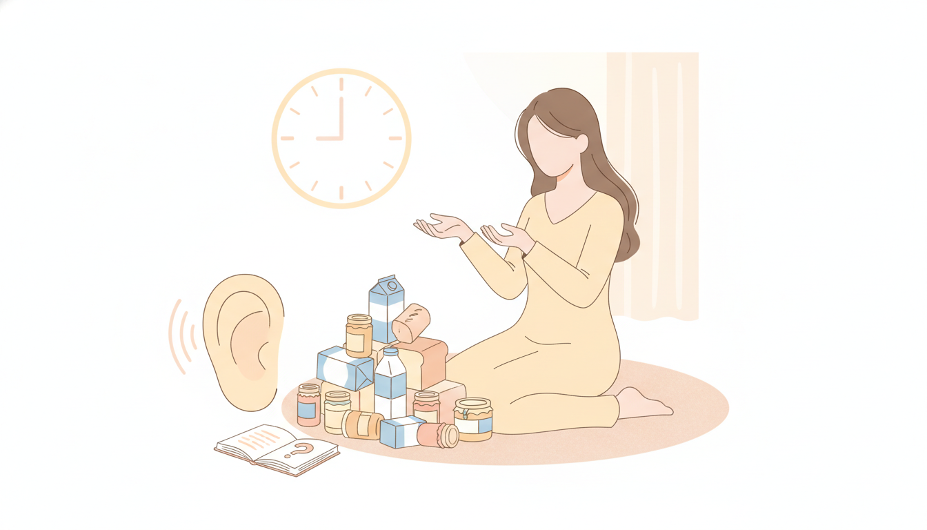 Audibleで聴いた「ちゃんとしなきゃ！」をやめてみた、から学んだこと