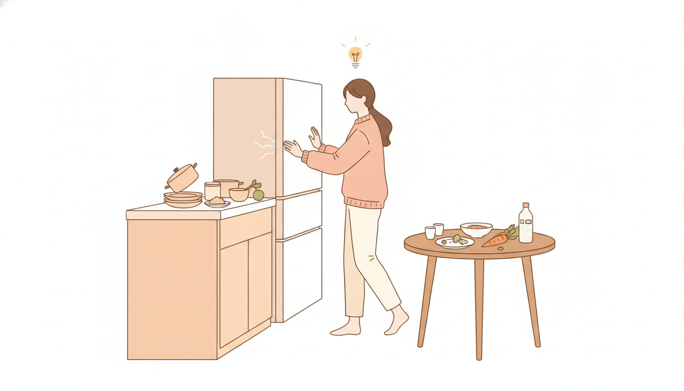 動き出した私。「よし、どうにかしよう」と決めたきっかけ