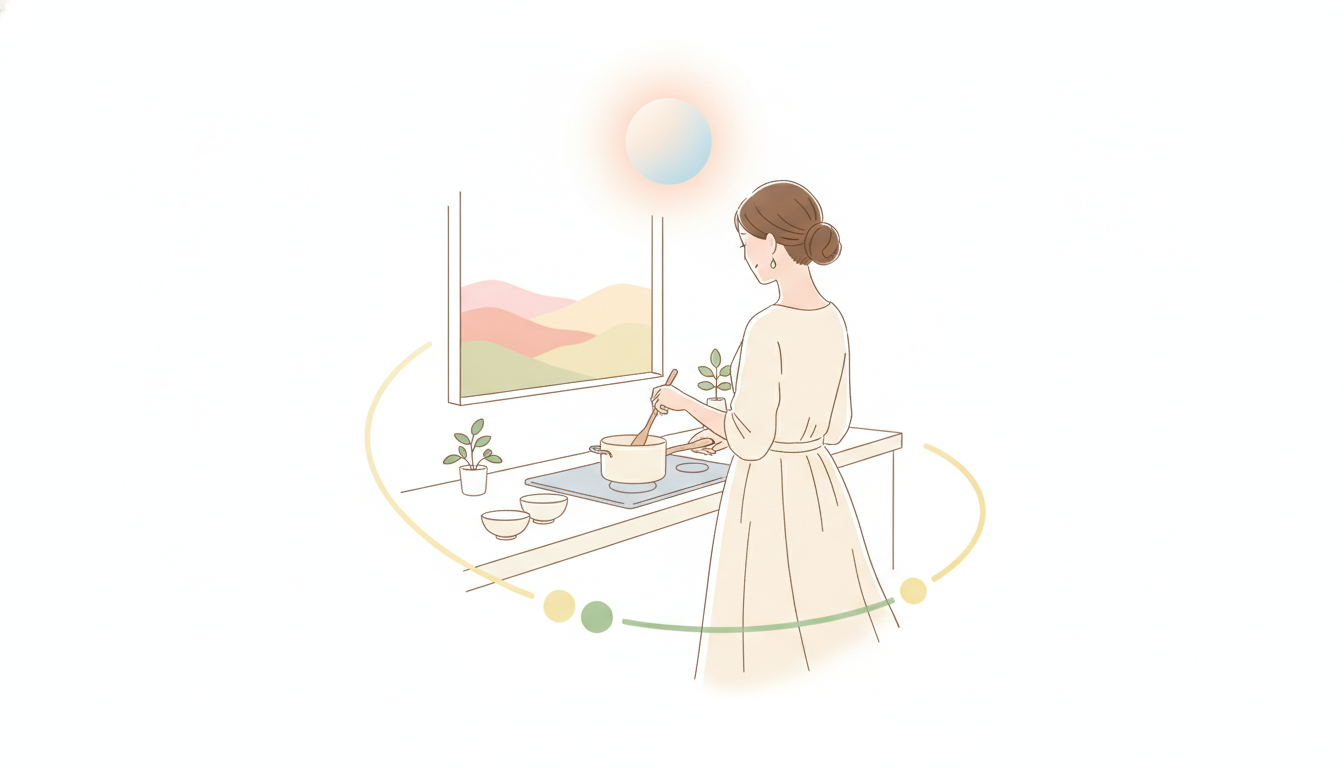 自炊が続かないのは、あなたが悪いわけじゃないんだよ?
