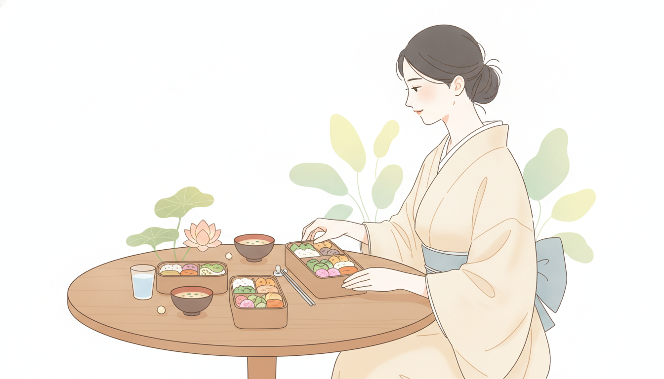 自炊が苦手なままでいい。自分に優しい食生活を続けるための心の持ちよう