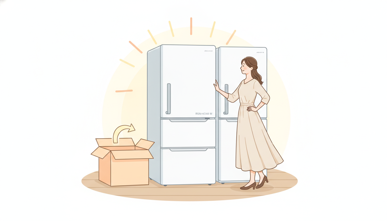 『これでいいんだ』って思わせてくれた、新しい相棒との日々